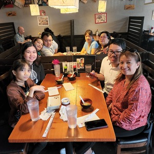 Fundraising Page: Rosselle Paula Gandel